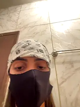 Bandidasexy22 online show from September 13, 7:13 pm