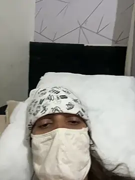 Bandidasexy22 online show from September 25, 2:15 am