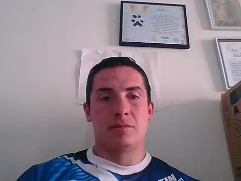 mickseb89 online show from October 6, 7:00 pm