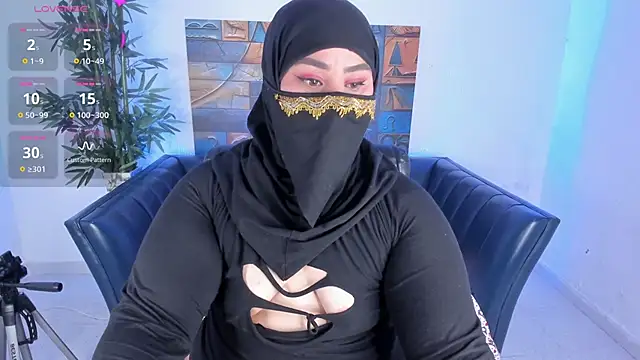 samanee konn online show from February 4, 7:09 pm