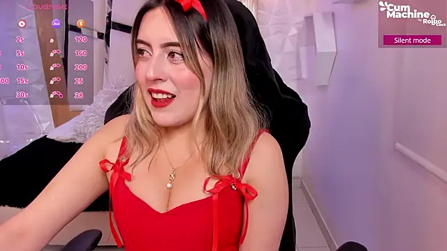 Jenny Wolridge  online show from September 18, 8:00 pm