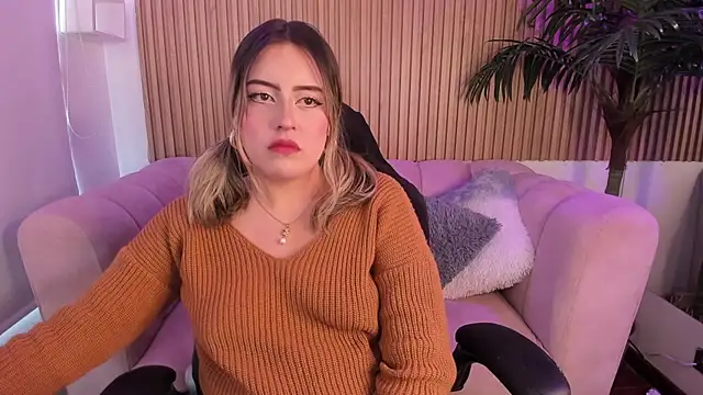 Jenny Wolridge  online show from September 24, 3:48 pm