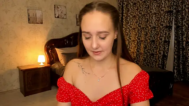 SabrinaCandi online show from September 27, 12:32 pm