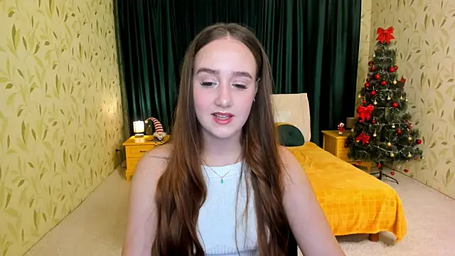 SabrinaCandi online show from November 30, 4:05 am