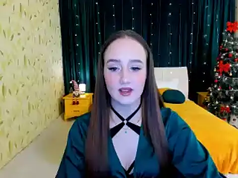 SabrinaCandi online show from December 21, 5:31 pm