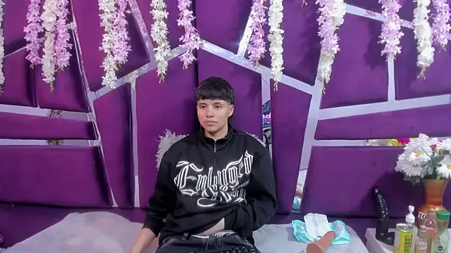 Snapshot of Bruno_Cruzz chatting on December 16, 2:38 am Bruno Cruzz online show from December 16, 2:38 am