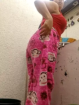 SofiiMilf online show from March 27, 6:07 pm