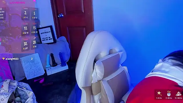 Snapshot of sophiievv chatting on February 11, 7:08 pm sophiievv online show from February 11, 7:08 pm