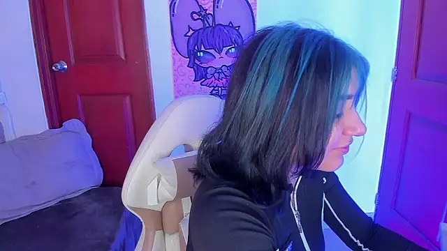 Snapshot of sophiievv chatting on February 20, 6:52 pm sophiievv online show from February 20, 6:52 pm