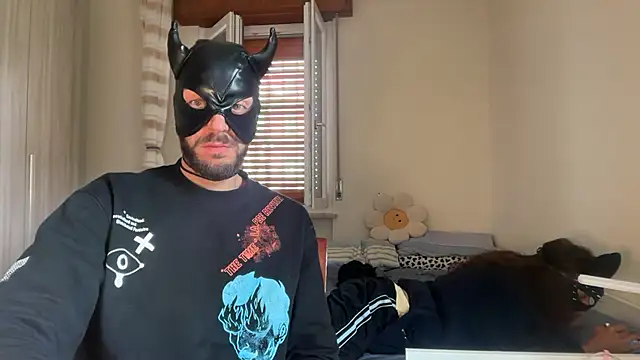 amateurchannel online show from October 3, 11:18 am