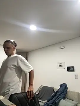 JeanLust online show from April 30, 1:12 am