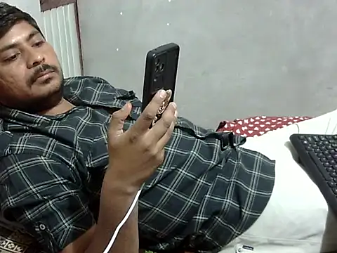 Ajmersingh335512 online show from March 18, 3:15 pm