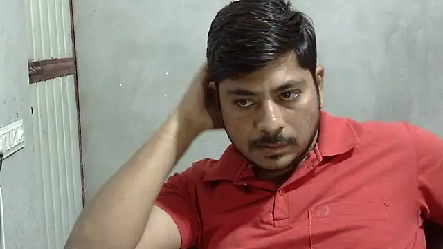 Snapshot of Ajmersingh335512 chatting on April 25, 2:47 pm Ajmersingh335512 online show from April 25, 2:47 pm