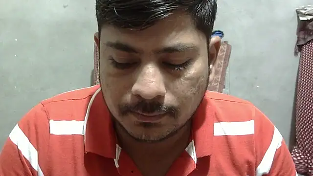 Snapshot of Ajmersingh335512 chatting on May 17, 7:17 am Ajmersingh335512 online show from May 17, 7:17 am