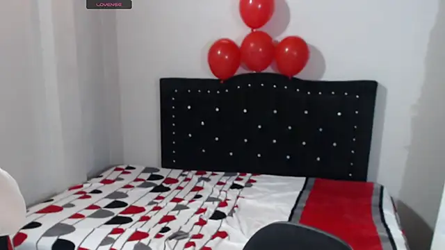 Coraline Playful online show from October 31, 7:15 pm