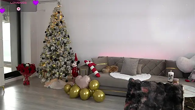 Ellyxxxelly online show from December 22, 11:29 am