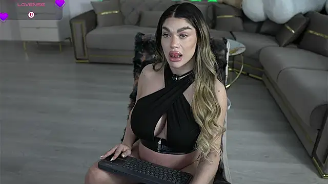 Ellyxxxelly online show from January 9, 2:42 pm