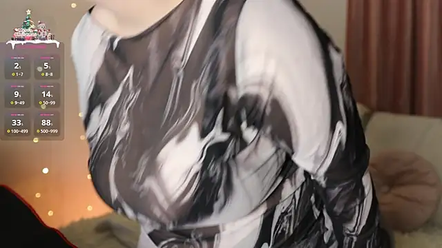 Snapshot of Alissa_S chatting on December 22, 4:17 pm Alissa S online show from December 22, 4:17 pm