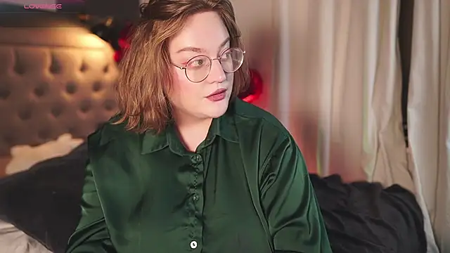 Snapshot of Alissa_S chatting on February 16, 5:04 pm Alissa S online show from February 16, 5:04 pm