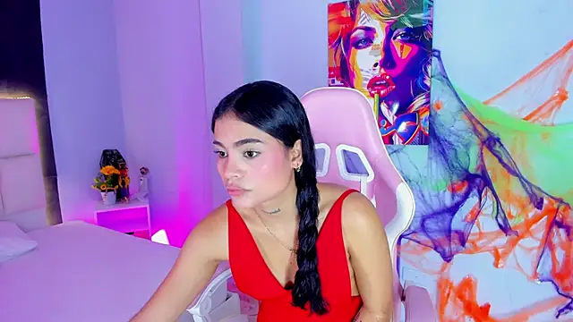 SammyRose  online show from November 2, 8:22 pm