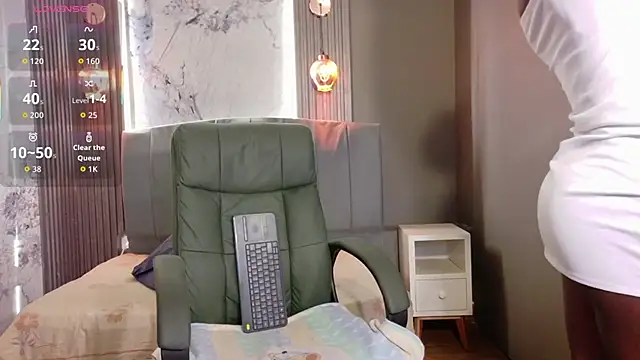 katia green1 online show from October 23, 12:04 pm