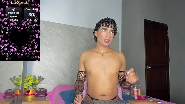 Stannlyy online show from September 19, 4:03 am