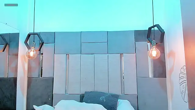 VictoriaDuart online show from February 12, 8:04 pm