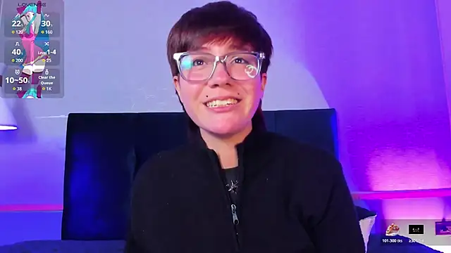 Tsuki Maru online show from January 8, 4:04 am