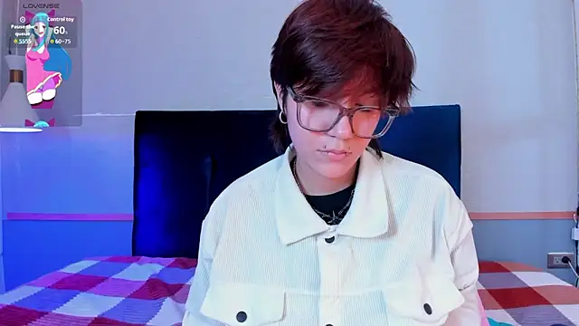 Tsuki Maru online show from March 10, 9:53 pm