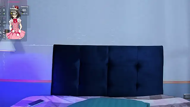 Tsuki Maru online show from March 18, 9:29 pm