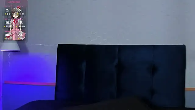 Tsuki Maru online show from March 24, 9:20 pm