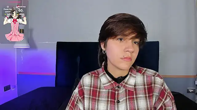 Tsuki Maru online show from March 27, 8:19 pm