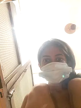 Snapshot of Evneet27_Saavu chatting on September 8, 10:09 pm Evneet27 Saavu online show from September 8, 10:09 pm