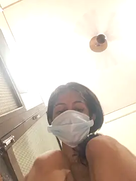 Snapshot of Evneet27_Saavu chatting on September 13, 9:47 pm Evneet27 Saavu online show from September 13, 9:47 pm