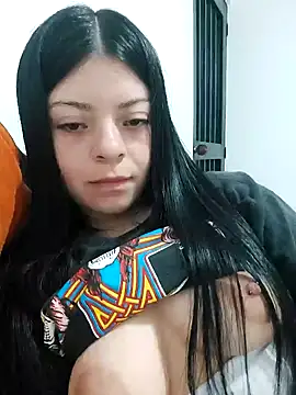 Snapshot of LunaJacobs chatting on September 11, 3:34 pm LunaJacobs online show from September 11, 3:34 pm