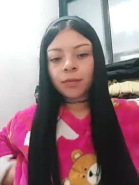 Snapshot of LunaJacobs chatting on October 17, 7:38 pm LunaJacobs online show from October 17, 7:38 pm