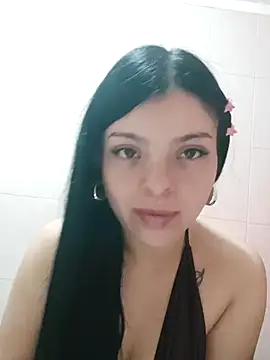 LunaJacobs online show from March 4, 1:33 am