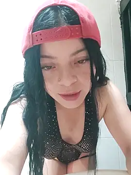 Snapshot of LunaJacobs chatting on May 16, 7:34 pm LunaJacobs online show from May 16, 7:34 pm