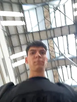 Snapshot of Luck__090 chatting on September 26, 5:28 pm Luck 090 online show from September 26, 5:28 pm