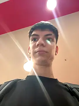 Snapshot of Luck__090 chatting on September 27, 5:07 pm Luck 090 online show from September 27, 5:07 pm