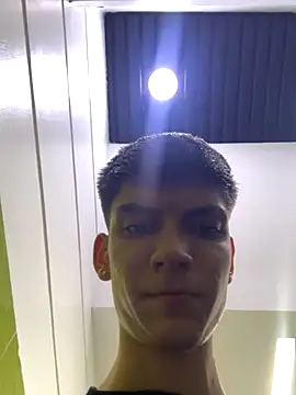 Snapshot of Luck__090 chatting on October 5, 2:54 am Luck 090 online show from October 5, 2:54 am