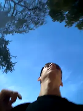 Snapshot of Luck__090 chatting on October 6, 10:51 pm Luck 090 online show from October 6, 10:51 pm