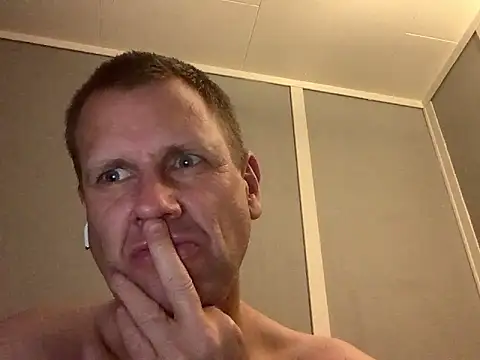 Gangbangchem online show from October 7, 12:19 am