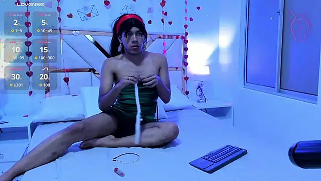 Snapshot of E_R_O_S_ chatting on February 22, 7:56 pm E R O S online show from February 22, 7:56 pm