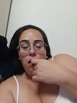 AnastaciaBlues online show from February 4, 7:42 pm