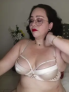 AnastaciaBlues online show from April 13, 4:29 am