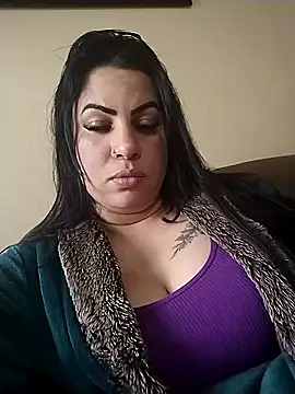 Anagatucha online show from September 18, 4:53 pm