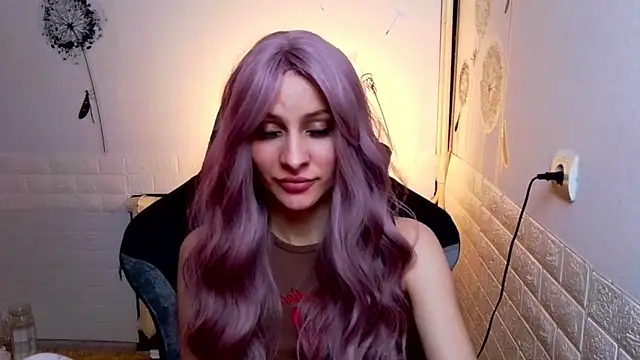 girlfriend night17 online show from February 18, 10:22 am