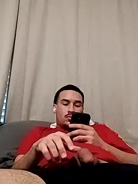 Snapshot of Jadriel23 chatting on October 11, 8:51 pm Jadriel23 online show from October 11, 8:51 pm