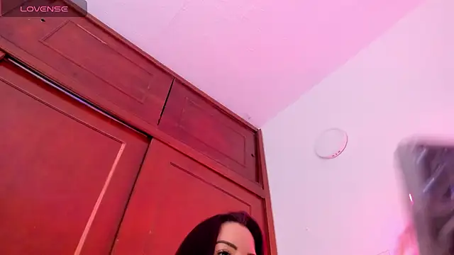  valeria saenz  online show from November 10, 2:21 am